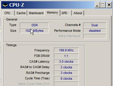 The CPU Z Hardware System Utility The CPU Z Hardware System Utility